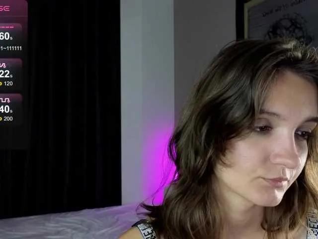 DebiHenks — Freechat on BongaCams