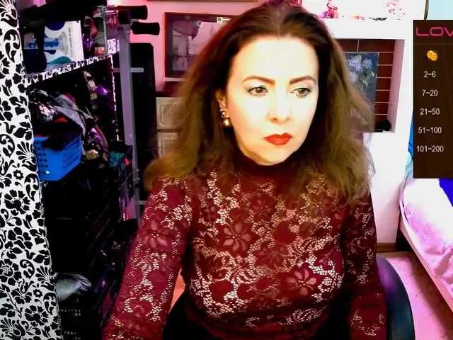 Delicecatmyau on BongaCams