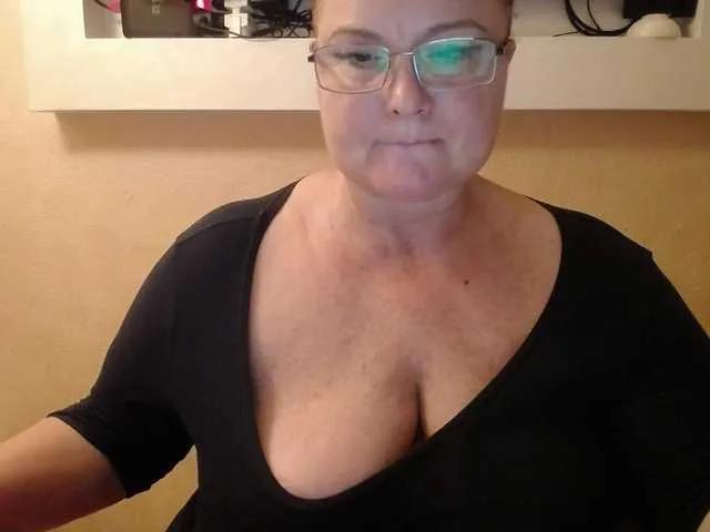 DesideraMe on BongaCams