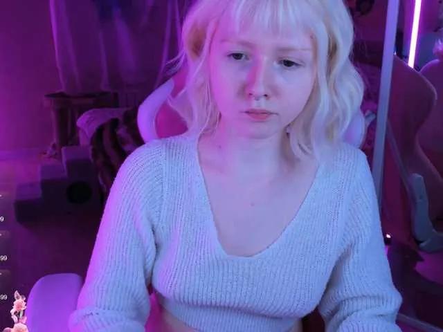 DollRose on BongaCams 