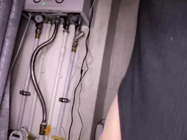 DvaBomja — We would like a river of vodka and a village of men, they would drink slowly and fuck my wife little by little.