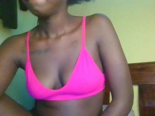 Ebonymuse — Flirty conversations and generous tipping.