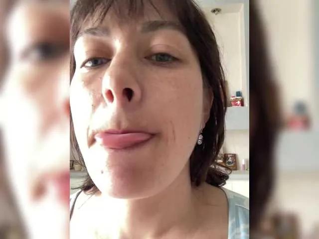 Ekaterina-2017 — Flirt