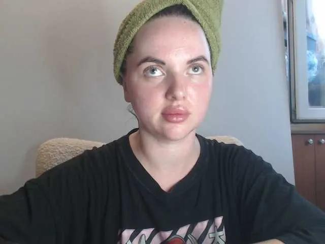 Elithabeth7 on BongaCams