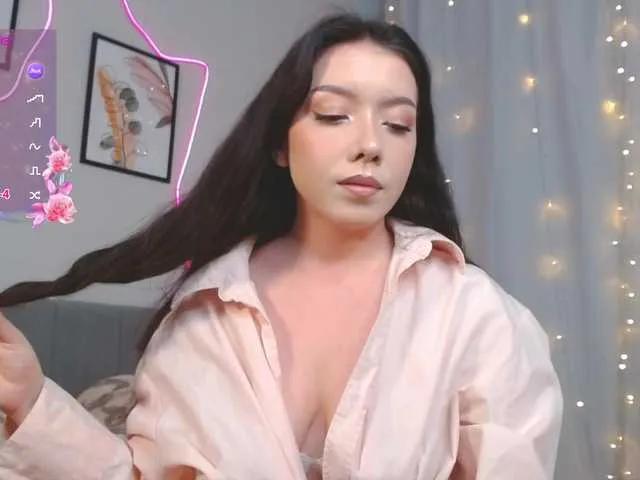 ElliLin — Interested in my satisfaction, vibrations and playing with me