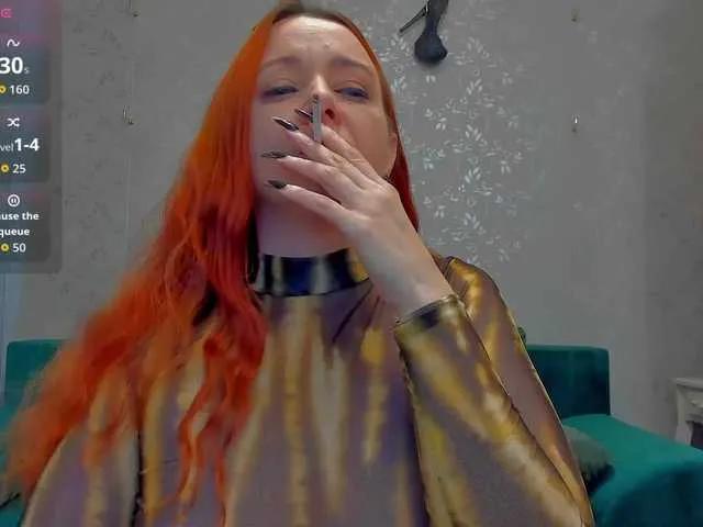 emilianna6666 — Freechat on BongaCams