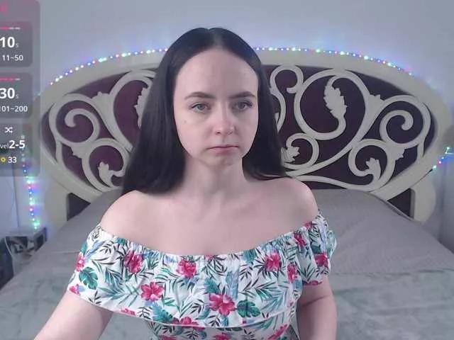 EmmySugar on BongaCams 