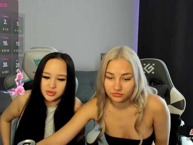EmyEva — Freechat on BongaCams