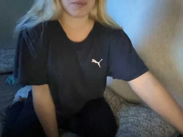 ERlKa — Freechat on BongaCams
