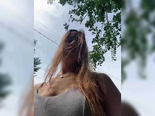 Etokiska on BongaCams