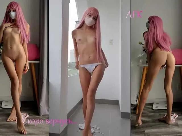 EvaJordan — A sexy man who knows how to keep his distance but achieve his goal)
When a man looks at me and admires me, he can give me something that I miss so much) Men who know their worth and girls are a separate orgasm