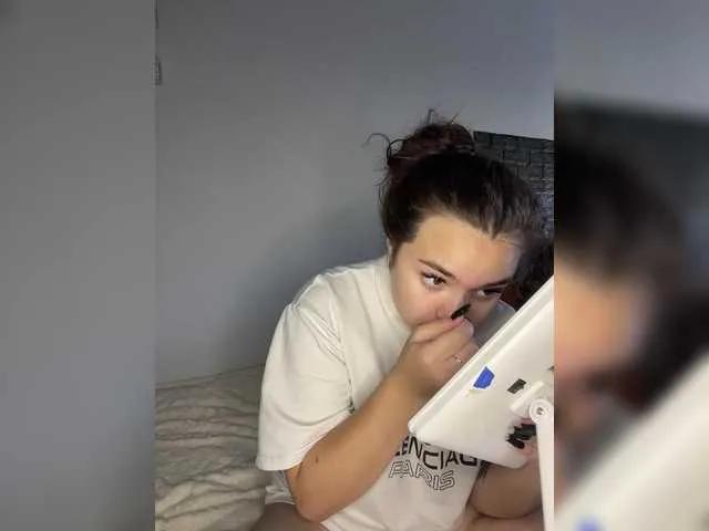 EvaMoon666 — Freechat on BongaCams