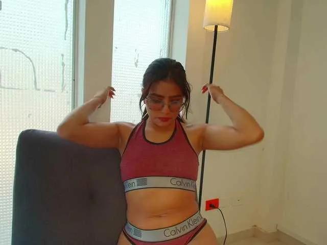 EvaSinatra — I get turned on by teasing looks , soft whispers in my ear , and hands that explore with intention . I love when things build up slowly... when desire takes control and there's no need to rush . Respect, passion, and a naughty spark --- that's my...