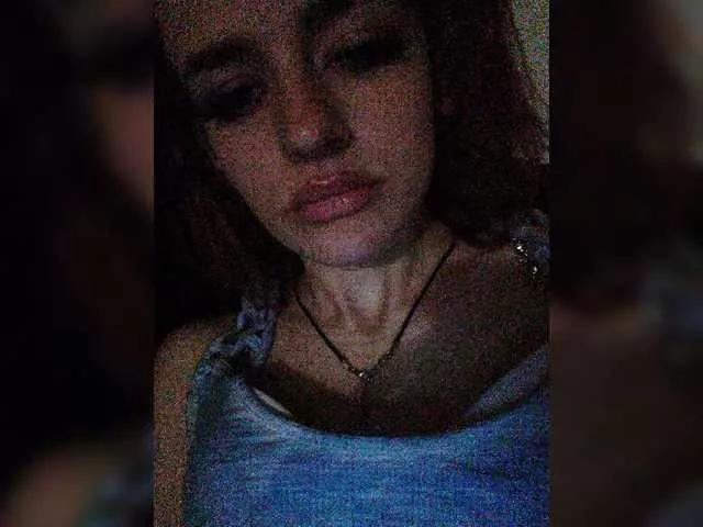 EvelynXKukla on BongaCams 