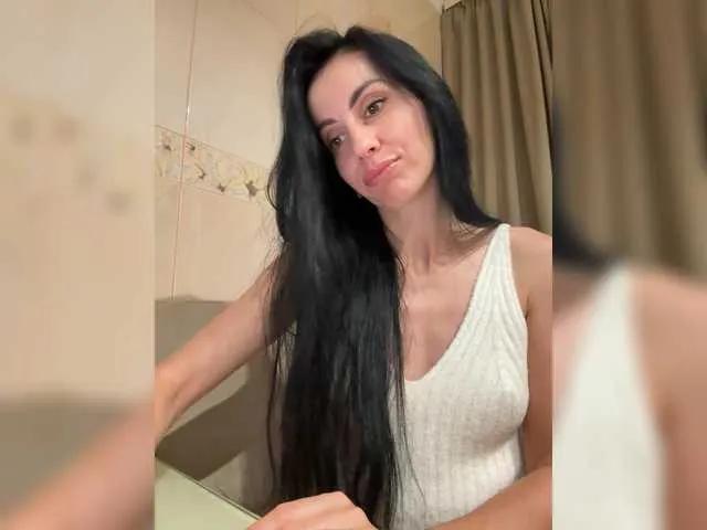 ExStellaEx — Freechat on BongaCams