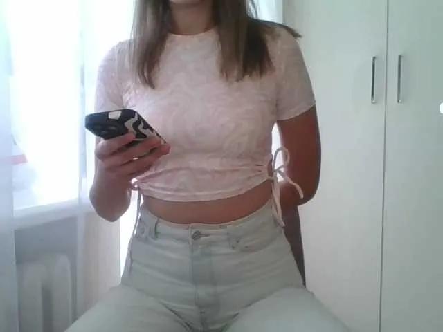 eysha on BongaCams