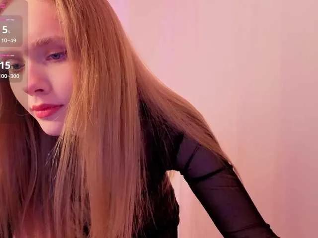FlirtyPixy — Freechat on BongaCams