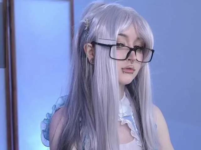 foxxxspell on BongaCams