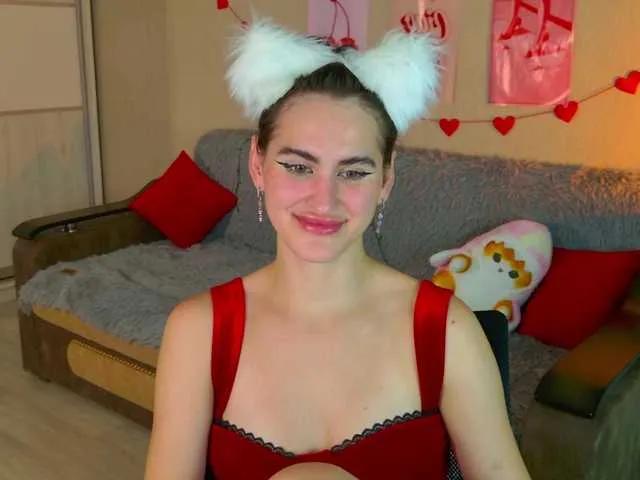 FridaCure — Freechat on BongaCams