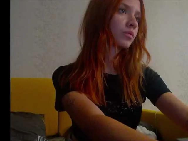fridochka — Freechat on BongaCams