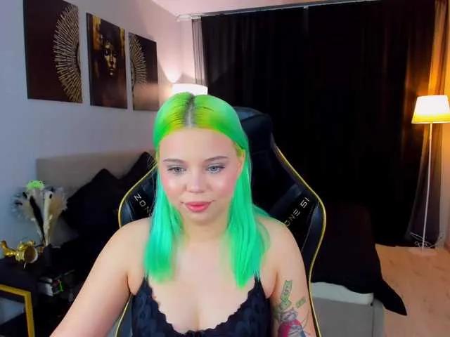 FunnyVibe on BongaCams 