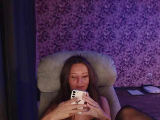 Gamora- — Freechat on BongaCams