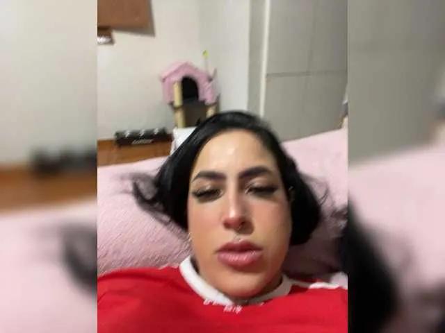 Geovana67 — Freechat on BongaCams