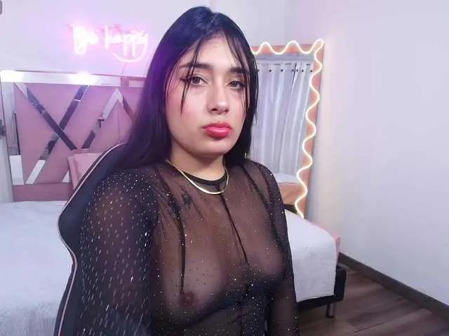 GiiORGINA-TAY on BongaCams