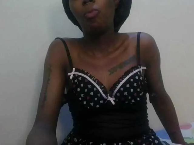 Girlnextdoor8 — I get excited by compliments and attention plus flirty chats