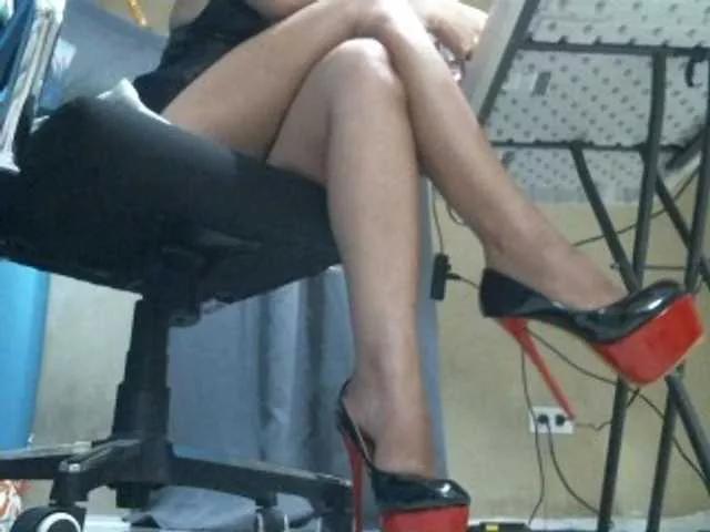 GoddessArax on BongaCams 