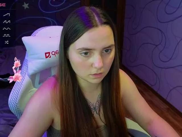 GoddessKassie on BongaCams 