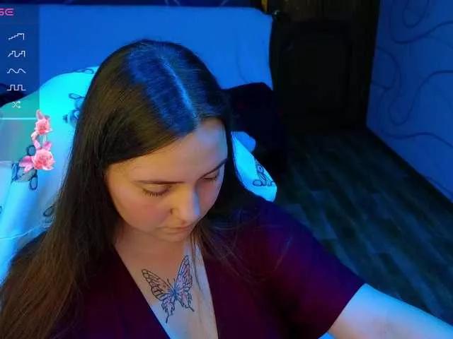 GoddessKassie on BongaCams 