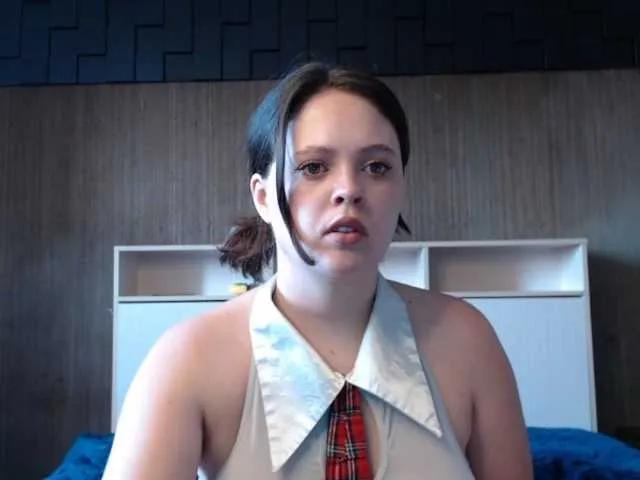 Gummy7bears on BongaCams