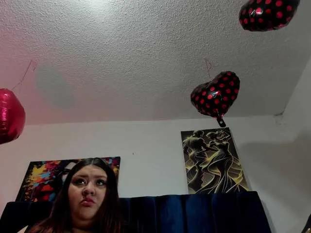 Hanna-wish on BongaCams 