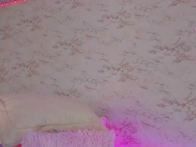 HannaBlaze on BongaCams