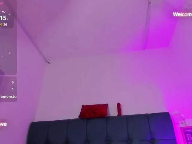 Hellen-star on BongaCams 