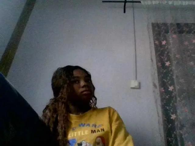 Hemreyi — Freechat on BongaCams