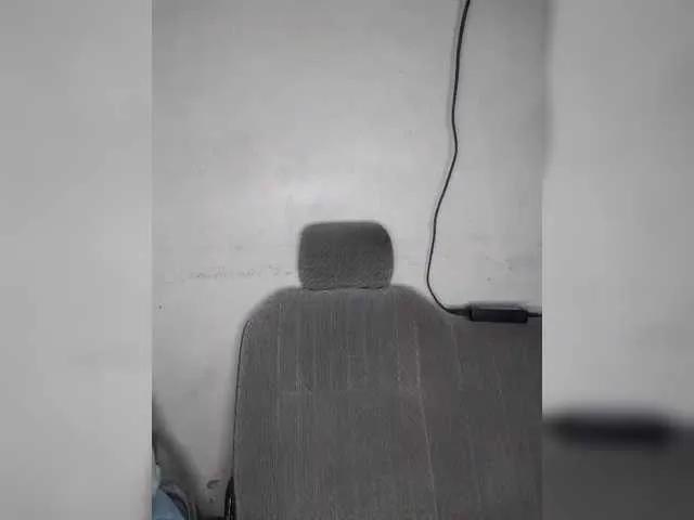 Hennesy-Camila on BongaCams