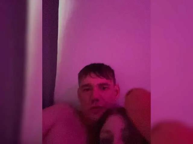 Hetsa on BongaCams
