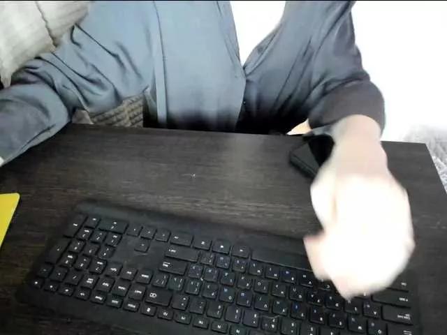 hollyharlot on BongaCams 