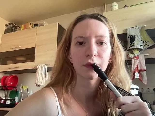 hollyharlot on BongaCams 