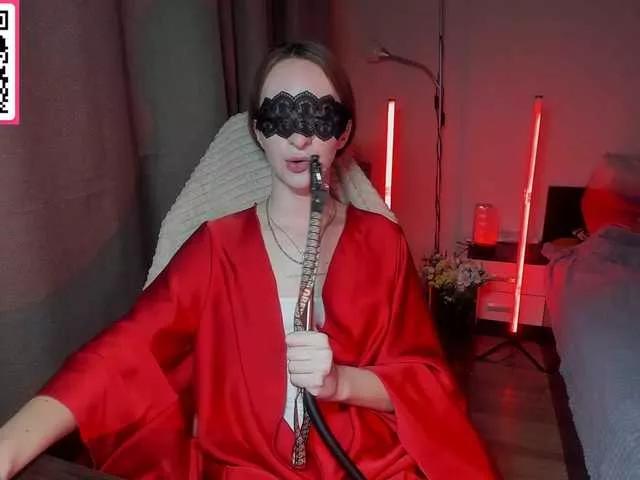 hollyharlot on BongaCams 