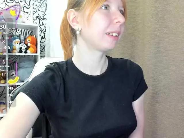 IamLoli — Honesty, communication and positivity)