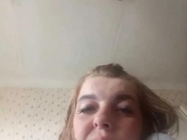 Ilianaa — Freechat on BongaCams