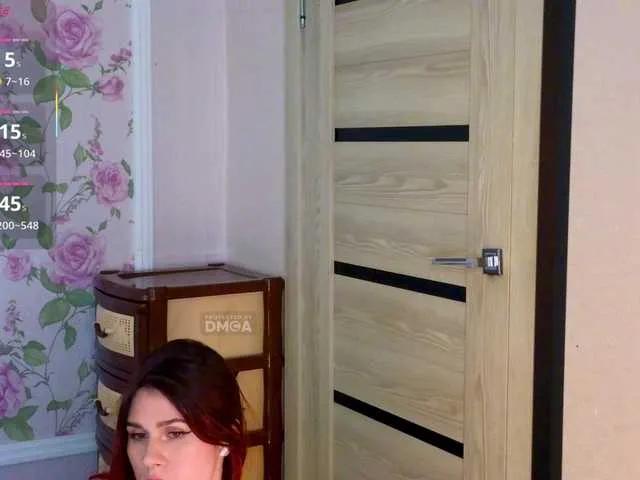 IMorgana on BongaCams