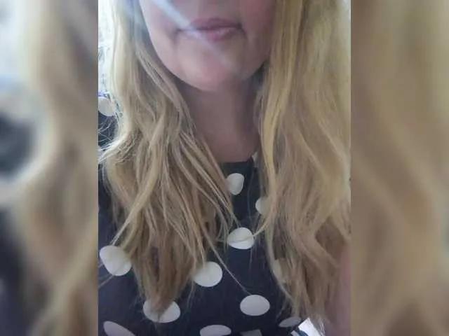 INESSAsexi on BongaCams