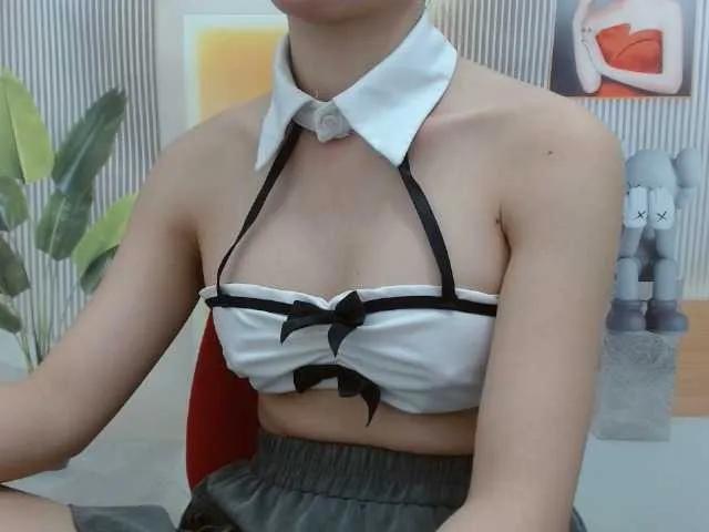 inHI — Freechat on BongaCams