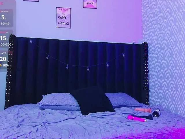 innocenthazel — it excited me dancing with u
excited me play with my toys until cum me
it excited me that shout of the pleasure
I get  excited me that see me masturbated