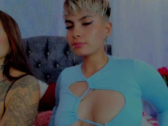 Ivana-Clhoe — Freechat on BongaCams