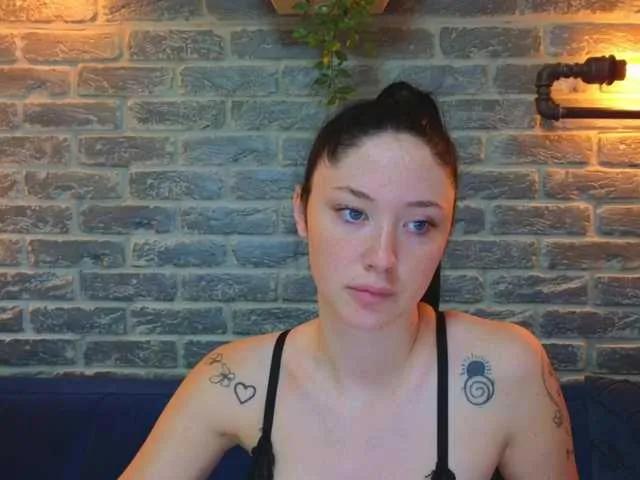 Ivanna-Rose — Freechat on BongaCams